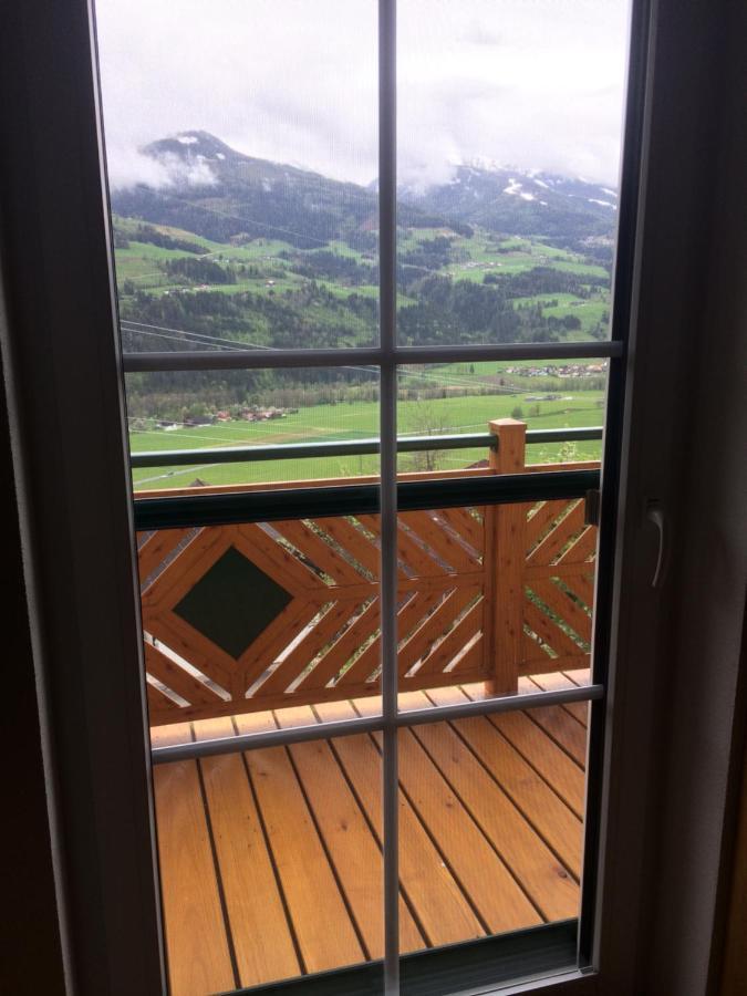 Appartement Doeringerhof Айх Екстериор снимка