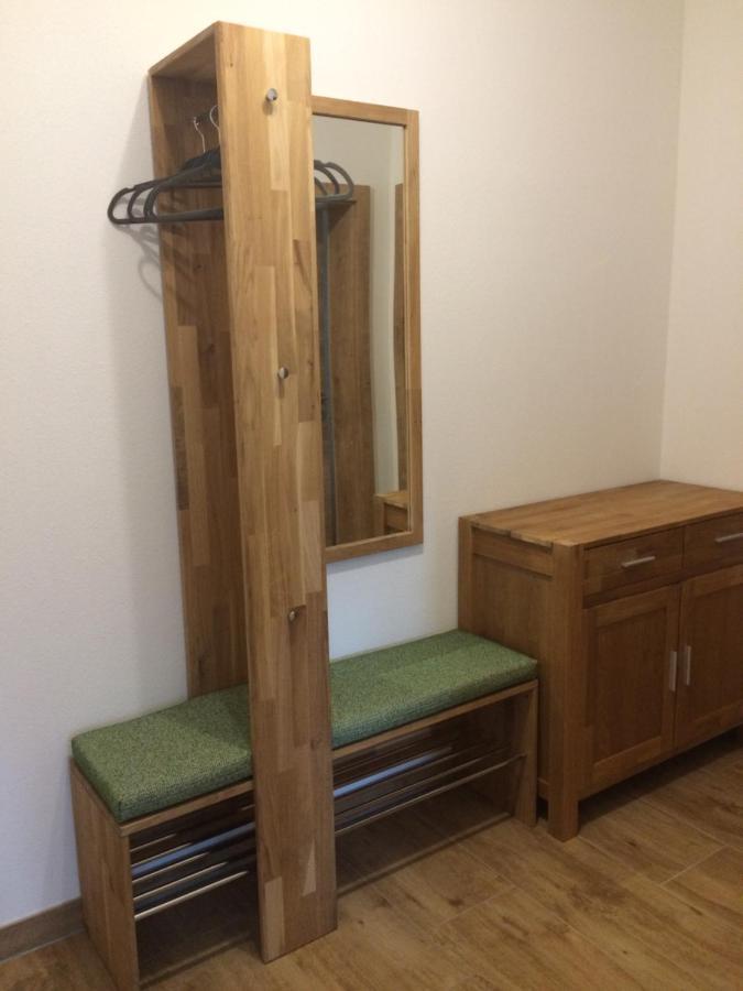 Appartement Doeringerhof Айх Екстериор снимка