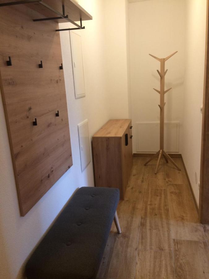 Appartement Doeringerhof Айх Екстериор снимка