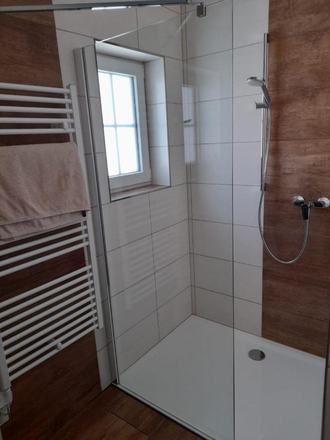 Appartement Doeringerhof Айх Екстериор снимка