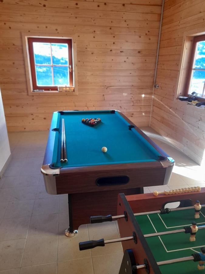 Appartement Doeringerhof Айх Екстериор снимка