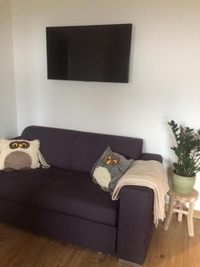 Appartement Doeringerhof Айх Екстериор снимка