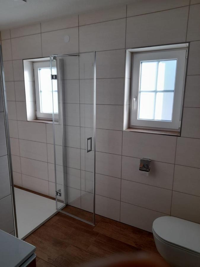 Appartement Doeringerhof Айх Екстериор снимка