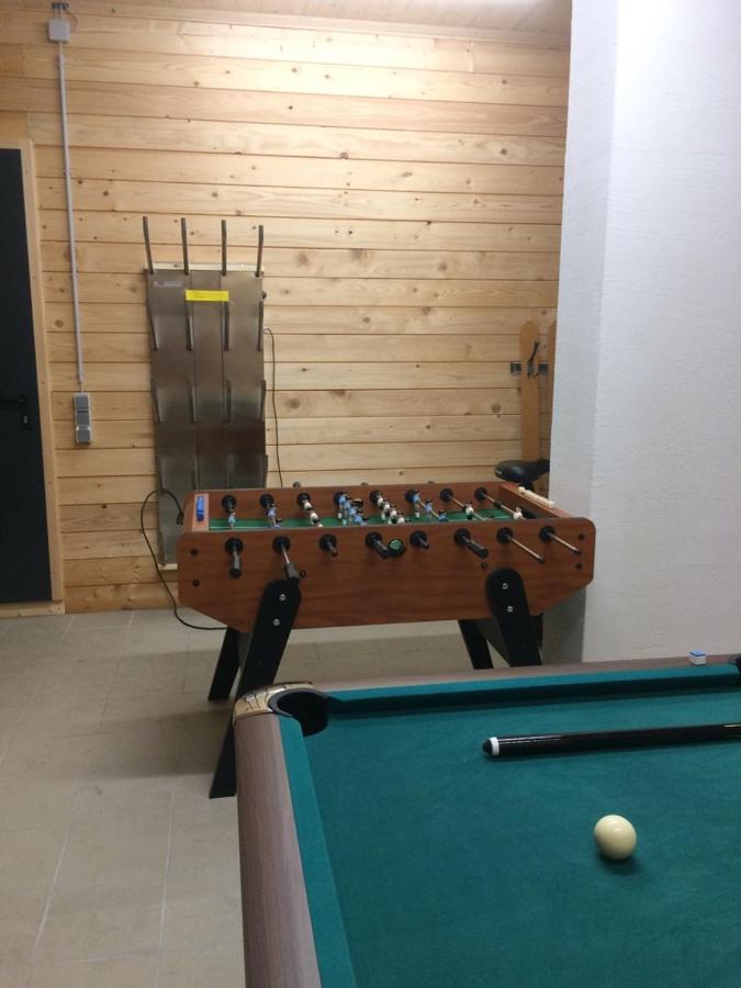 Appartement Doeringerhof Айх Екстериор снимка